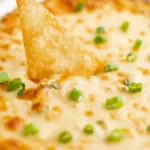 Crab Rangoon Dip