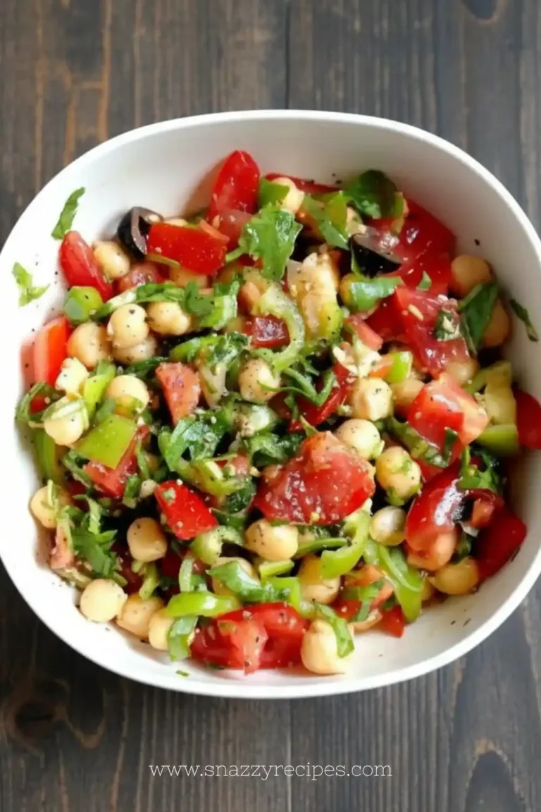 7-Day Mediterranean Diet Meal Plan with fresh ingredients and healthy recipes