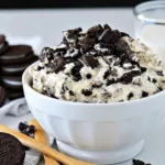 Oreo Mousse