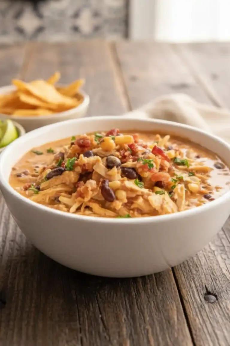 Cheddar Chicken dish with rich flavors, ideal for meal prep.