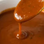 Simple 15-minute recipe for homemade red enchilada sauce