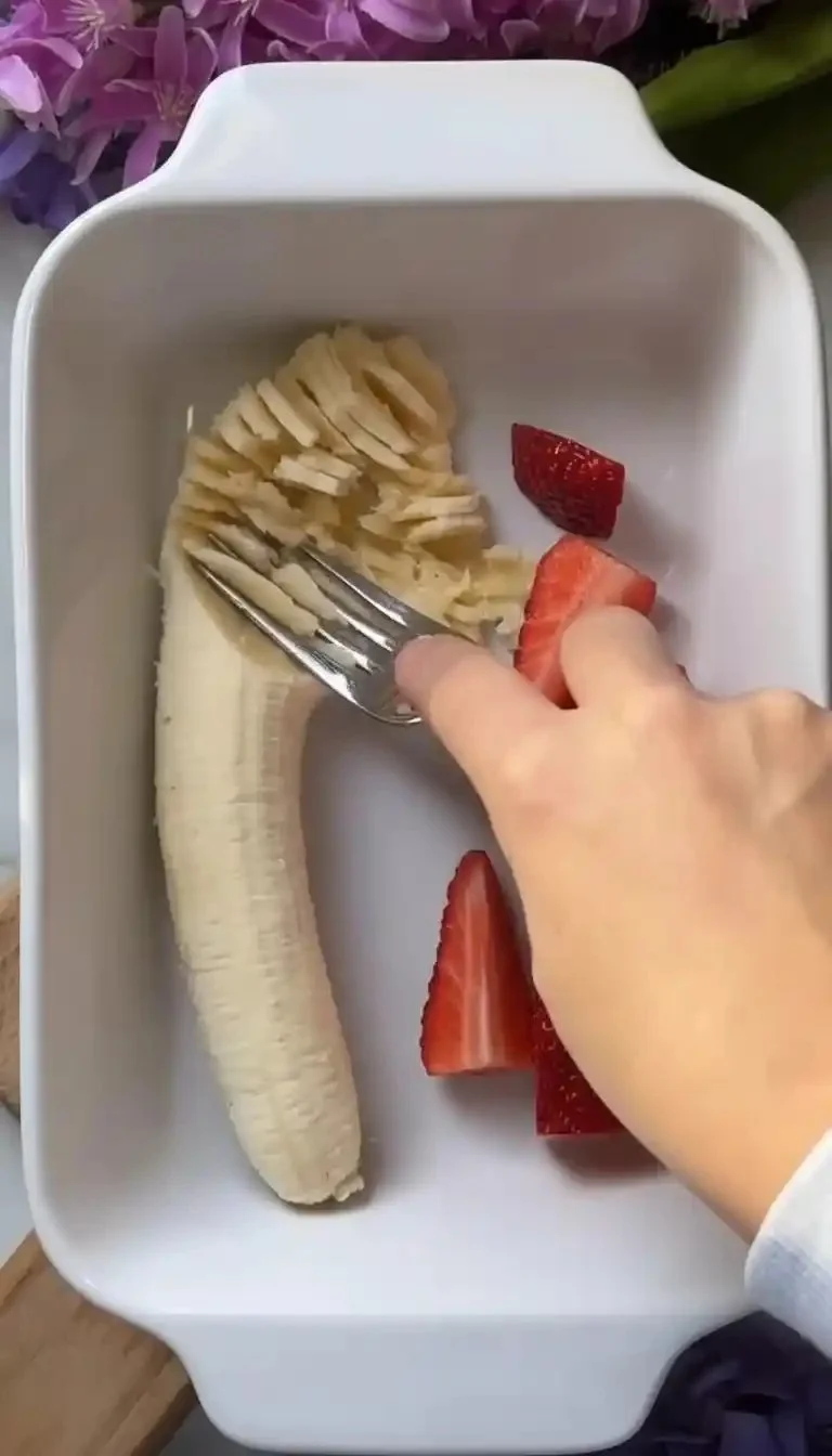 5-Minute Magic! Easy Breakfast Ideas for Busy Mornings