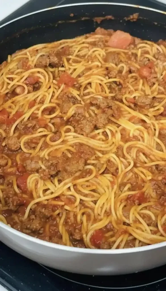 Easy pasta dinner recipes for quick weeknight meals